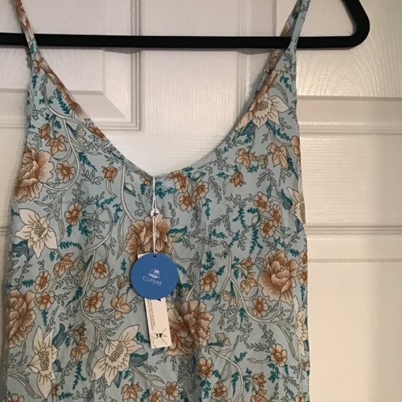 Cupshe dress size large - Picture 2 of 3